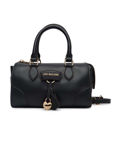 Borsa donna a mano/ tracolla Love Moschino pelle nero B27MO09 JC4157PP1PL1300A