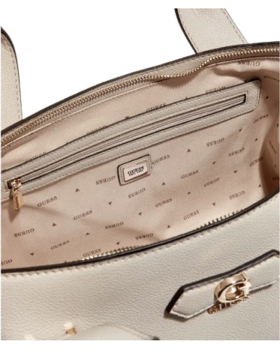 Borsa donna Guess Suzy bone B27GU112 BG232206