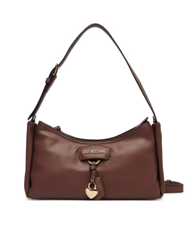 Borsa donna a mano/ tracolla Love Moschino pelle cuoio B27MO15 JC4159PP1PL1320A