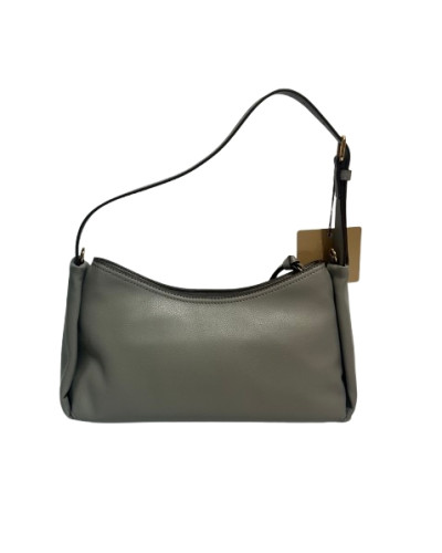 Borsa donna a mano/ tracolla Love Moschino pelle grigio B27MO10 JC4159PP1PL1301A