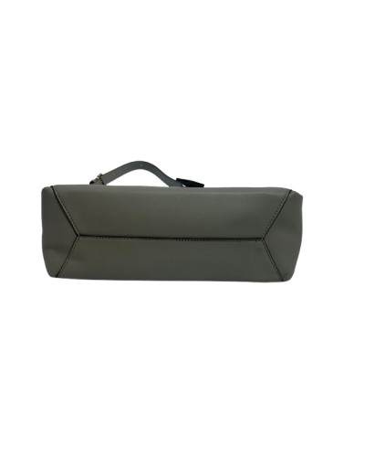 Borsa donna a mano/ tracolla Love Moschino pelle grigio B27MO10 JC4159PP1PL1301A