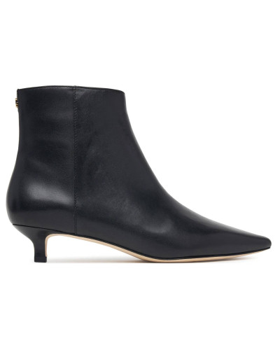 Stivaletto Lauren Ralph Lauren Frncsa bt hl-bo-bte black D27RL03 802P15721001