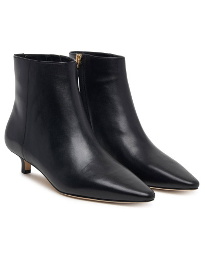 Stivaletto Lauren Ralph Lauren Frncsa bt hl-bo-bte black D27RL03 802P15721001