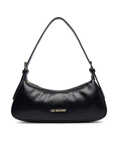 Borsa donna Love Moschino a mano/spalla Hobo nero B27MO20 JC4390PP1PKO0000