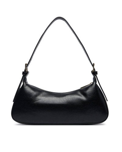 Borsa donna Love Moschino a mano/spalla Hobo nero B27MO20 JC4390PP1PKO0000