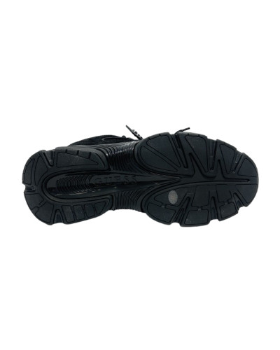 Scarpe donna sneaker Guess Irrina black D27GU28 FLFIRRSUE12