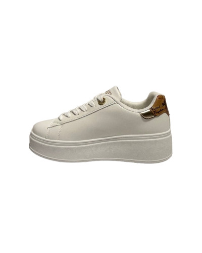 Sneaker donna Alviero Martini 1A Classe white D27PC01 Z 1624 300E