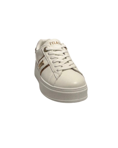Sneaker donna Alviero Martini 1A Classe white D27PC01 Z 1624 300E