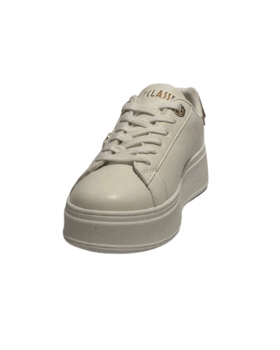 Sneaker donna Alviero Martini 1A Classe white D27PC01 Z 1624 300E