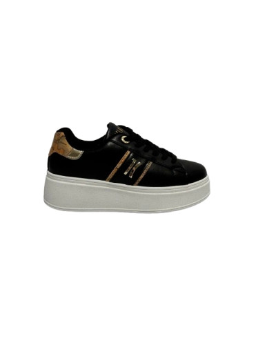 Sneaker donna Alviero Martini 1A Classe black D27PC02 Z 1624 300E
