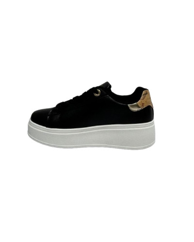 Sneaker donna Alviero Martini 1A Classe black D27PC02 Z 1624 300E