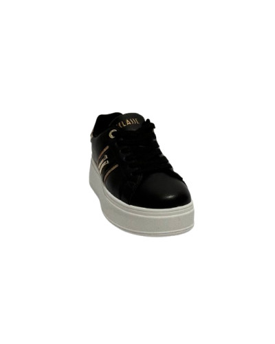 Sneaker donna Alviero Martini 1A Classe black D27PC02 Z 1624 300E