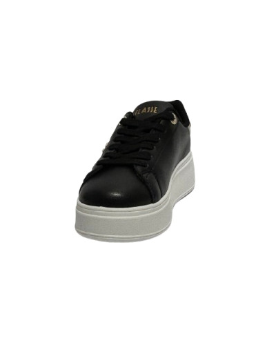 Sneaker donna Alviero Martini 1A Classe black D27PC02 Z 1624 300E