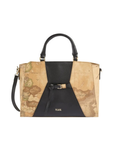 Borsa a mano con tracolla Alviero Martini 1A Classe B27PC02 LG08 G654