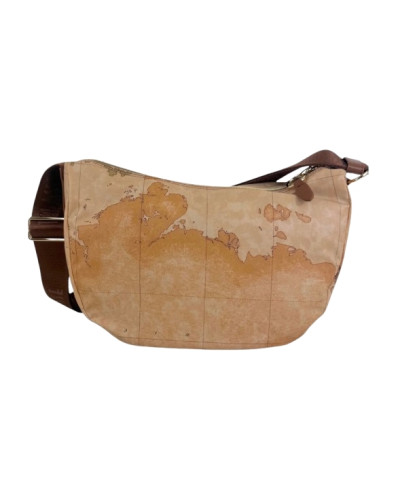Borsa donna Alviero Martini 1A classe medium shoulder bag chestnut B27PC09 LG04 S578 0548