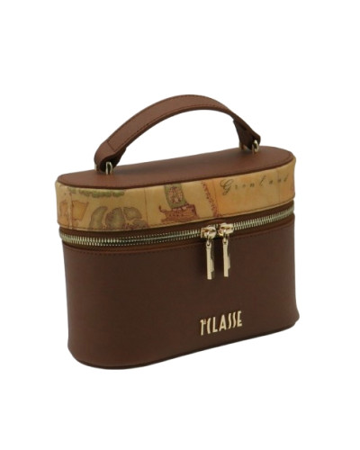Borsa small shoulder bag Alviero Martini 1A classe tracollina Vanity B27PC18 LG36 V407 0548