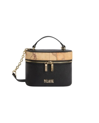 Borsa small shoulder bag Alviero Martini 1A classe tracollina Vanity B27PC17 LG36 V407 0001