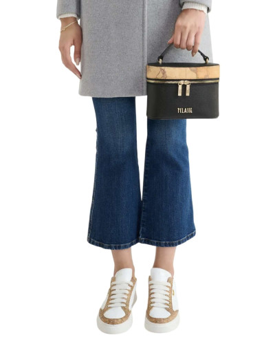 Borsa small shoulder bag Alviero Martini 1A classe tracollina Vanity B27PC17 LG36 V407 0001