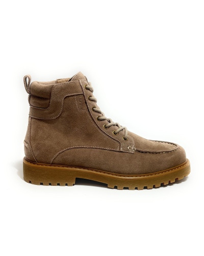 Stivaletto uomo Liu-Jo Lander 02 ankle boot havana U27LJ07 7G6019 PX002 S3448