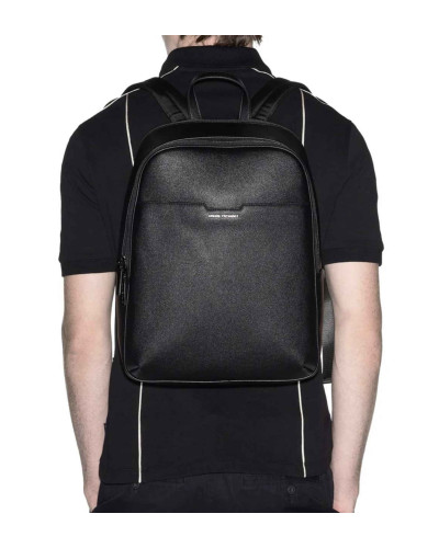 Borsa uomo Armani Exchange zaino black B27AX01 XM002582 AF22651 UC001