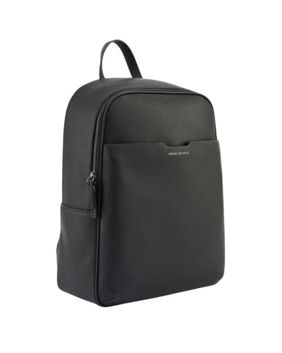 Borsa uomo Armani Exchange zaino black B27AX01 XM002582 AF22651 UC001