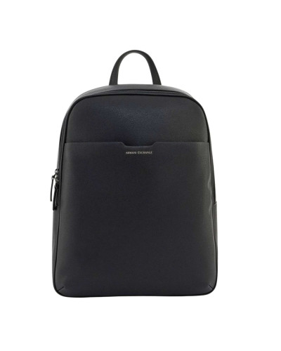 Borsa uomo Armani Exchange zaino black B27AX01 XM002582 AF22651 UC001