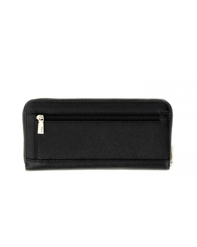 Portafoglio donna Guess Gilda slg black A27GU07 ZG9747146