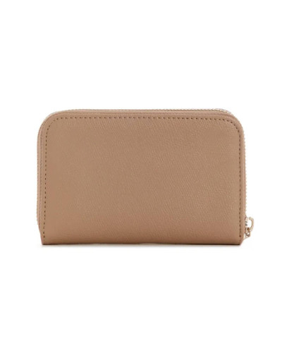 Portafoglio donna Guess Amorette SLG beige A27GU09 BG7898140