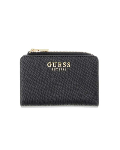Portafoglio Guess Gilda SLG black A27GU10 ZG9747156