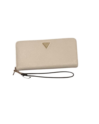 Portafoglio donna Guess Gilda slg white A27GU03 ZG9747146