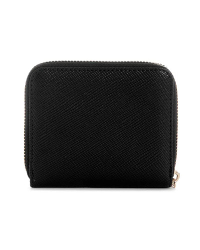 Portafoglio Guess Gilda SLG black A27GU13 ZG9747137