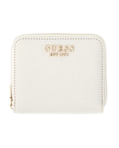 Portafoglio Guess Gilda SLG white A27GU14 ZG9747137