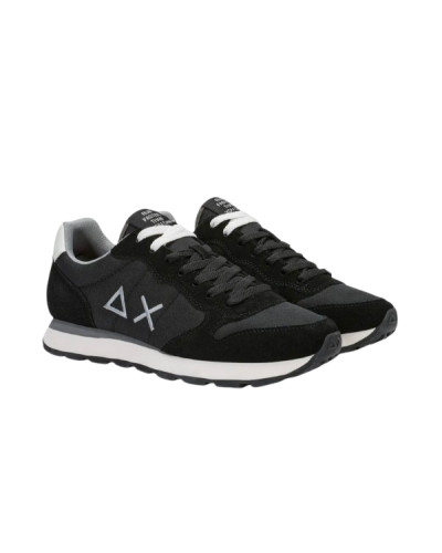 Sneaker running Sun68 Tom Solid 11 nero U27SU07 Z46101