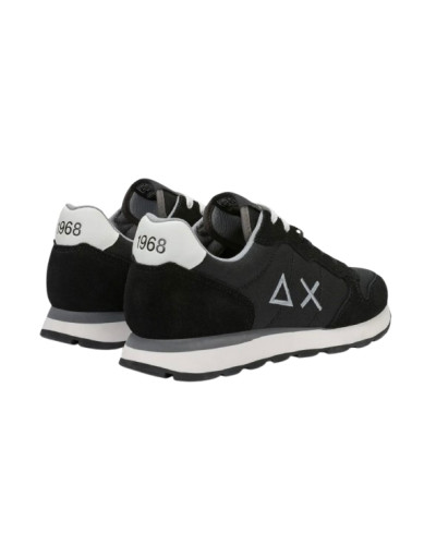Sneaker running Sun68 Tom Solid 11 nero U27SU07 Z46101