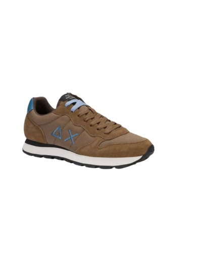 Sneaker running Sun68 Tom Solid 93 volpe U27SU15 Z46101