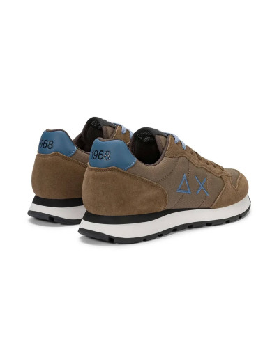 Sneaker running Sun68 Tom Solid 93 volpe U27SU15 Z46101