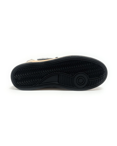 Sneaker donna SVNTYSX 7/6 Stay-D24 platinum/ leo D27SV04