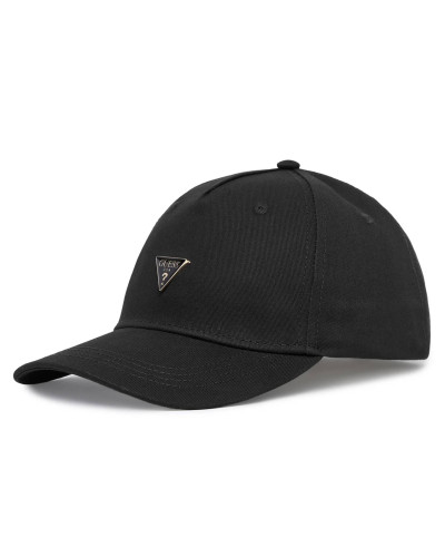 Cappello da baseball con logo Guess Uomo black C27GU21 AW5308COT01