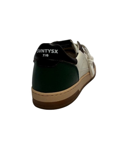 Sneaker uomo SVNTYSX 7/6 Stay-U23 date U27SV03