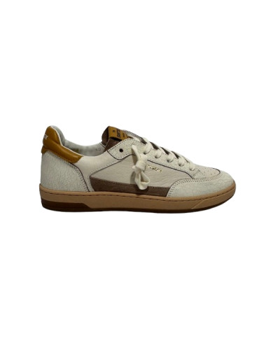 Sneaker uomo SVNTYSX 7/6 Stay-U26 white/sun U27SV04
