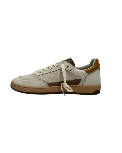 Sneaker uomo SVNTYSX 7/6 Stay-U26 white/sun U27SV04