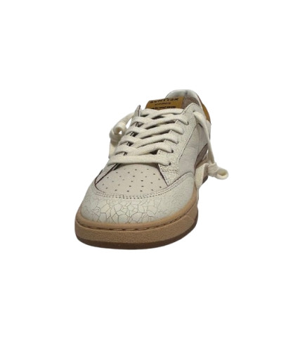 Sneaker uomo SVNTYSX 7/6 Stay-U26 white/sun U27SV04