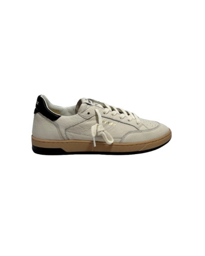 Sneaker uomo SVNTYSX 7/6 Stay-U22 white/ black U27SV01
