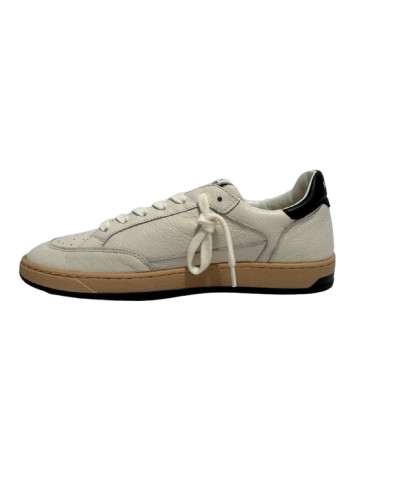 Sneaker uomo SVNTYSX 7/6 Stay-U22 white/ black U27SV01