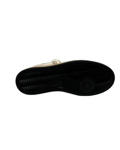 Sneaker uomo SVNTYSX 7/6 Stay-U22 white/ black U27SV01