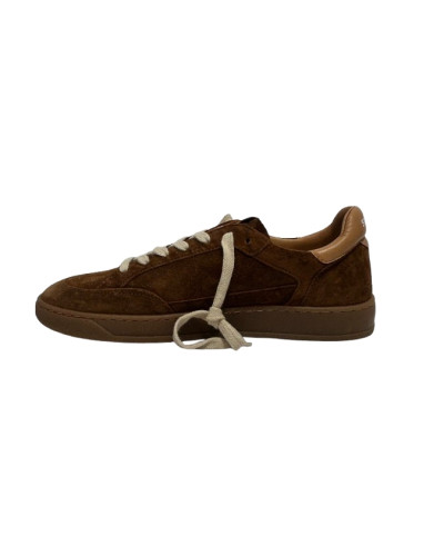 Sneaker uomo SVNTYSX 7/6 Stay-U17 hazelnut U27SV02