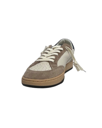 Sneaker uomo SVNTYSX 7/6 Stay-U30 beige/blue U27SV05