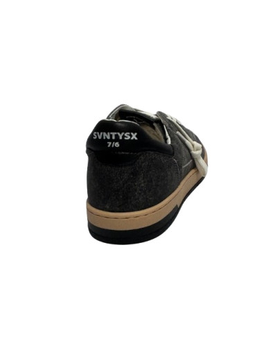 Sneaker uomo SVNTYSX 7/6 Stay-U28 dark U27SV06