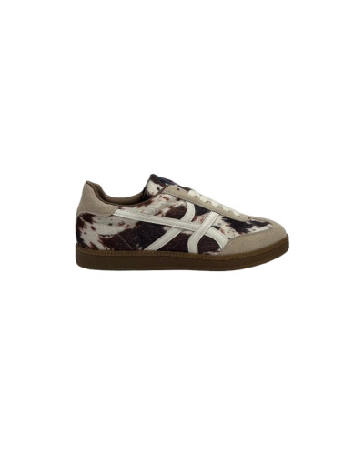 Sneaker donna Gold&gold mucca D27GG05 GB1112