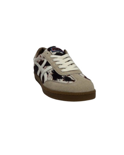 Sneaker donna Gold&gold mucca D27GG05 GB1112